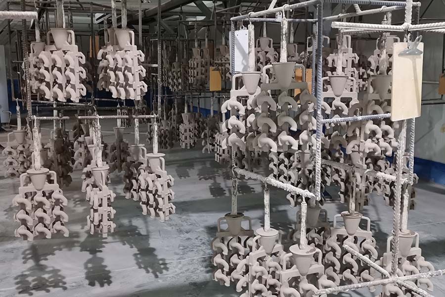 1611571932 stainless steel investment casting foundry