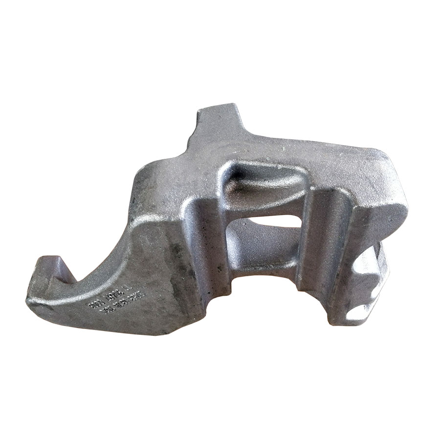 Gray Iron Casting VS Ductile Iron Casting Gray Iron Casting VS Ductile Iron Casting