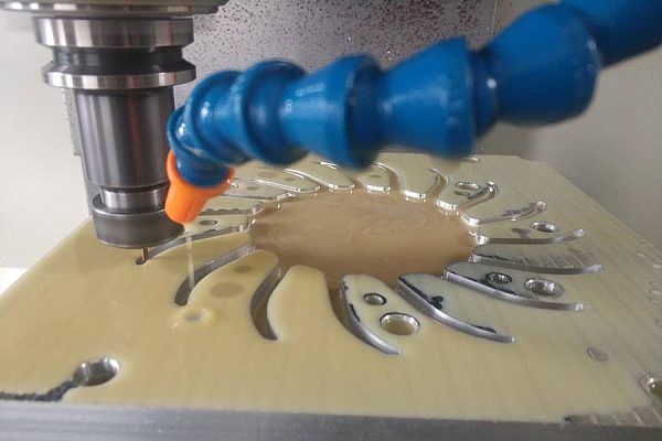 Machining Workshop