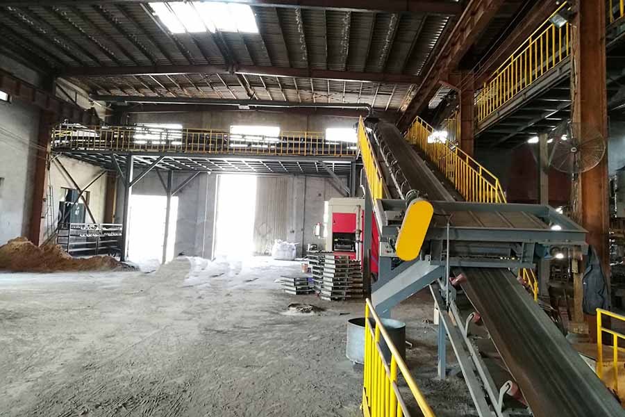 1601359002 china gray iron foundry