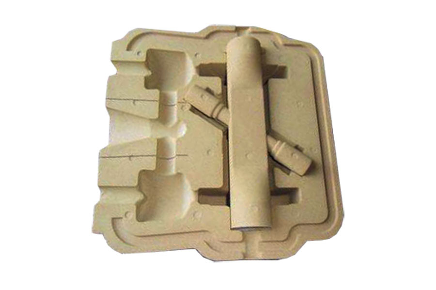 furan resin sand cores