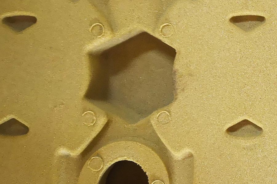 1593568603 Shell mould