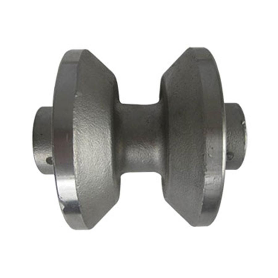 Sand Casting Foundry