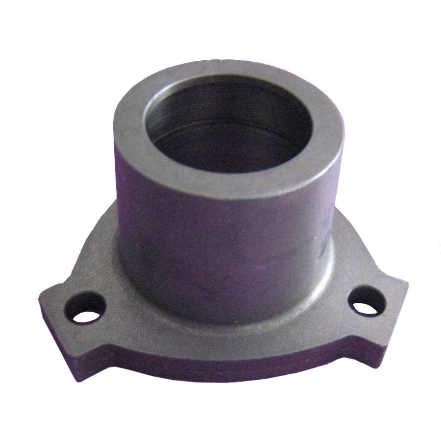 OEM Cast Iron Sand Casting Parts