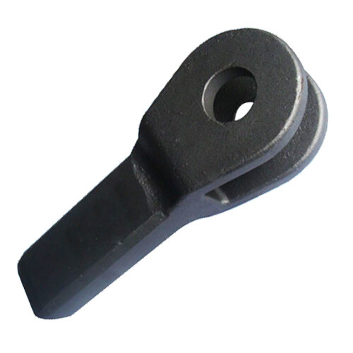 Ductile Iron Sand Casting Products in China