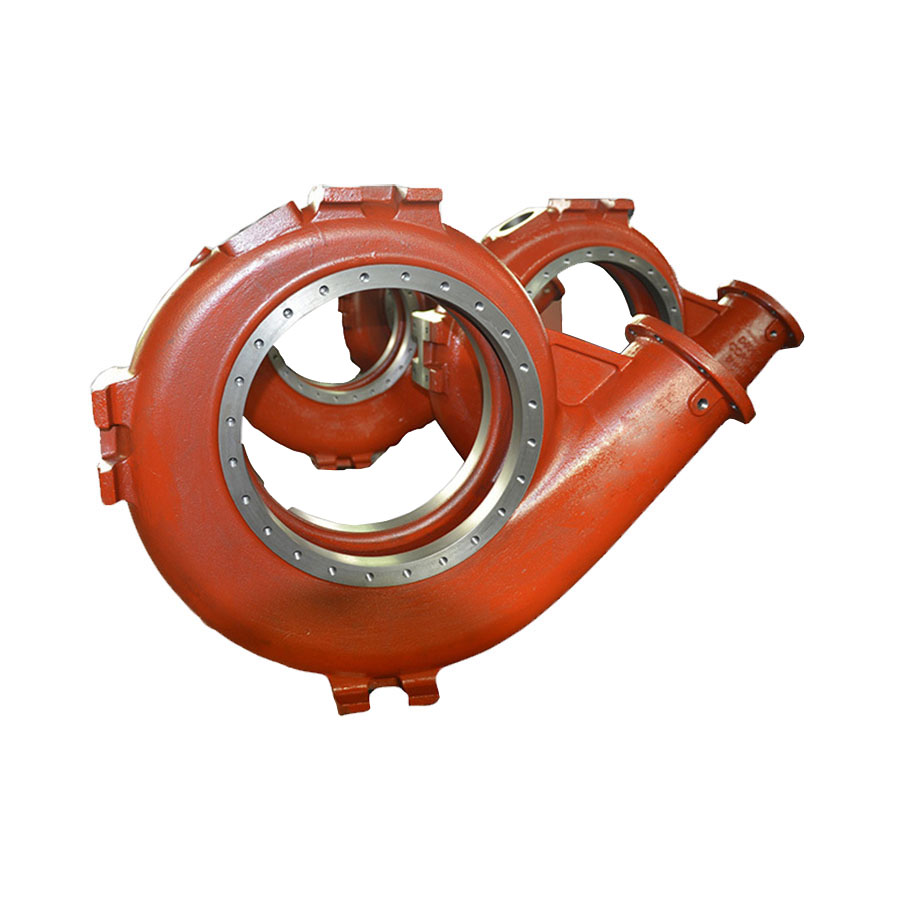 China OEM Casting Parts