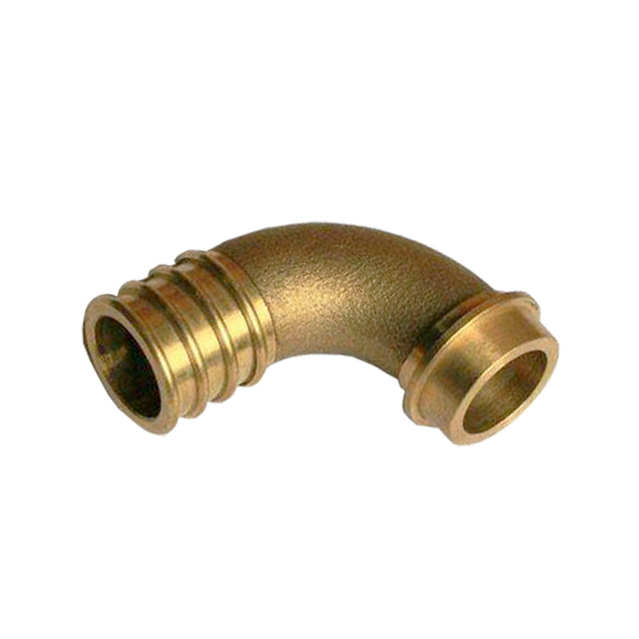 China Brass Sand Casting Company