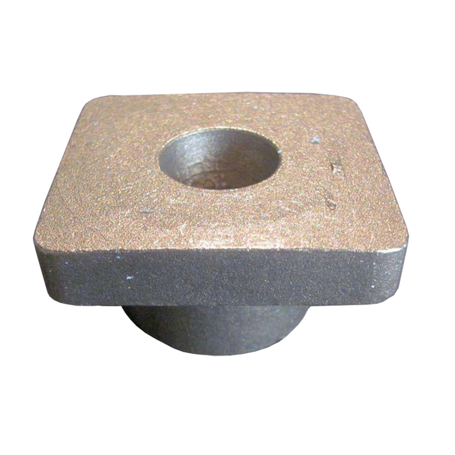 Brass and Bronze Sand Casting Parts