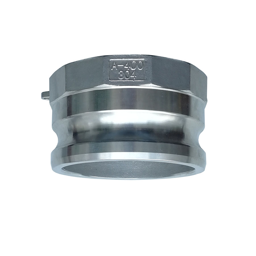 Stainless Steel Precision CNC Machining Parts