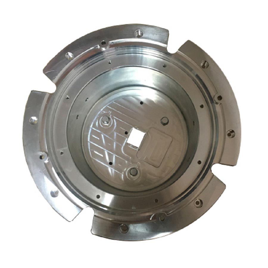 OEM Machining Stainless Steel Part