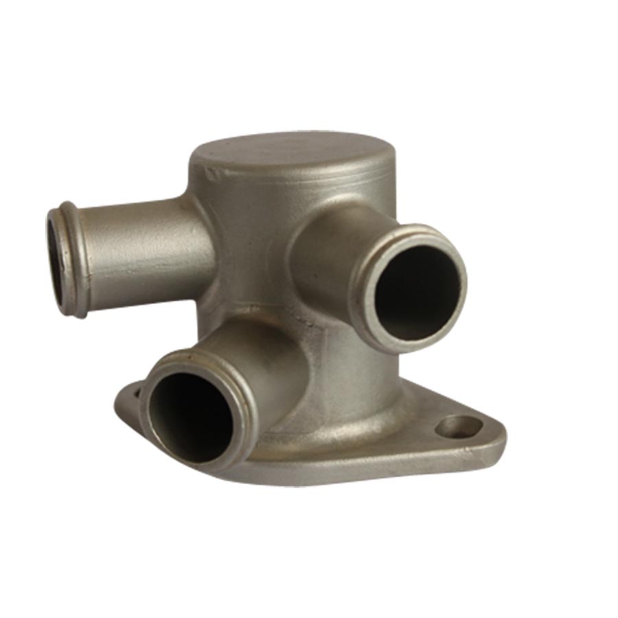 OEM Custom Cast Steel Part