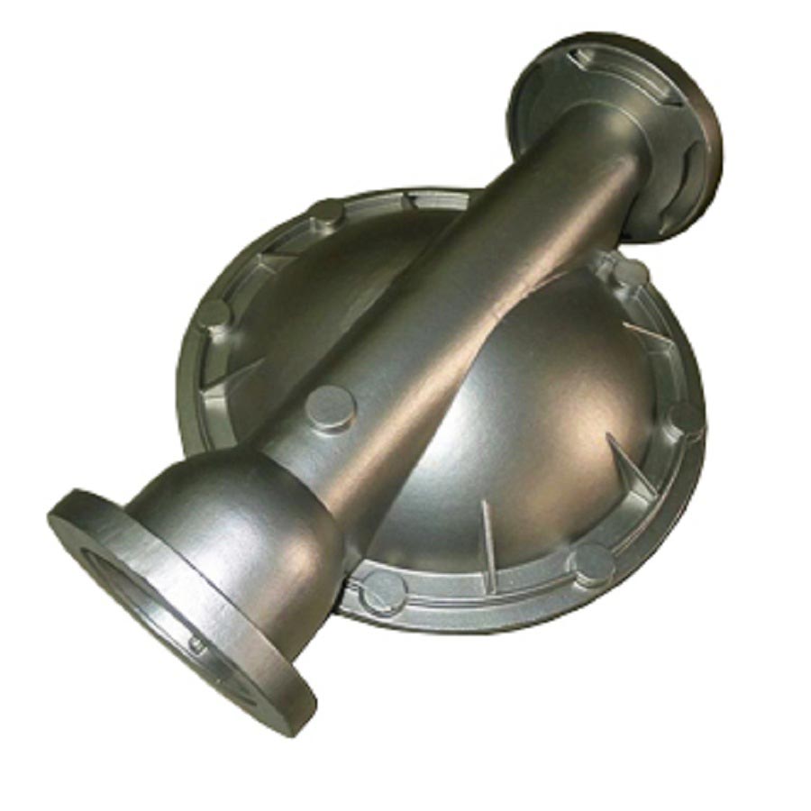 Custom Stainless Steel Casting