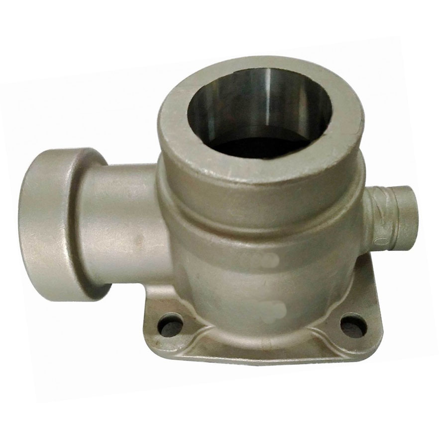 Casting Steel Components