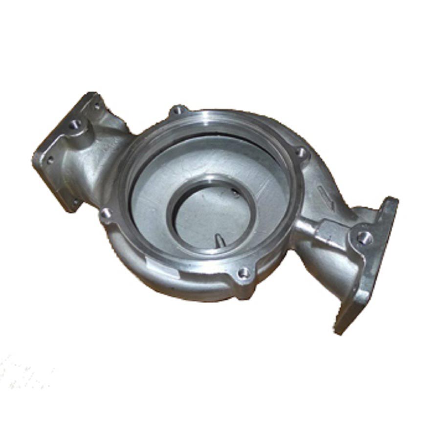 Cast Carbon Steel Casting Parts