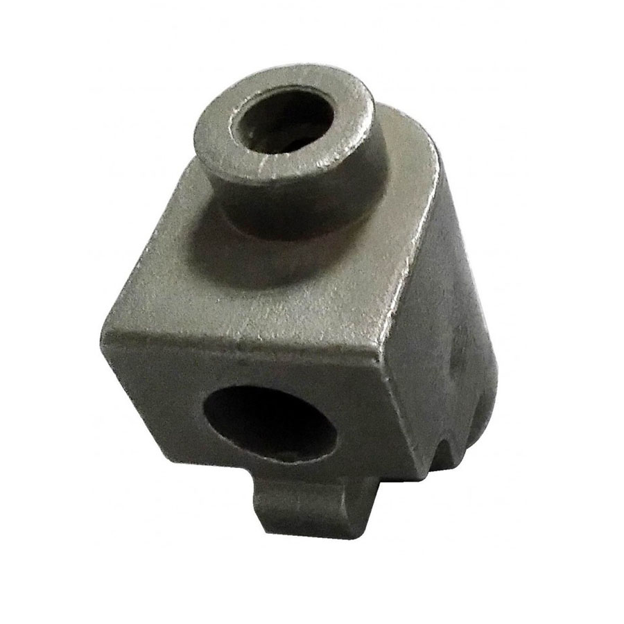 Cast Iron Parts as per Drawings