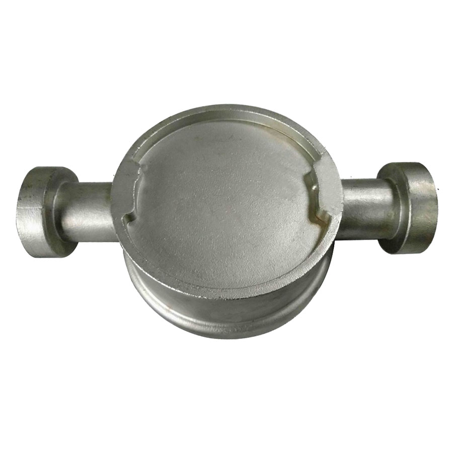 Water Glass Investment Casting Foundry