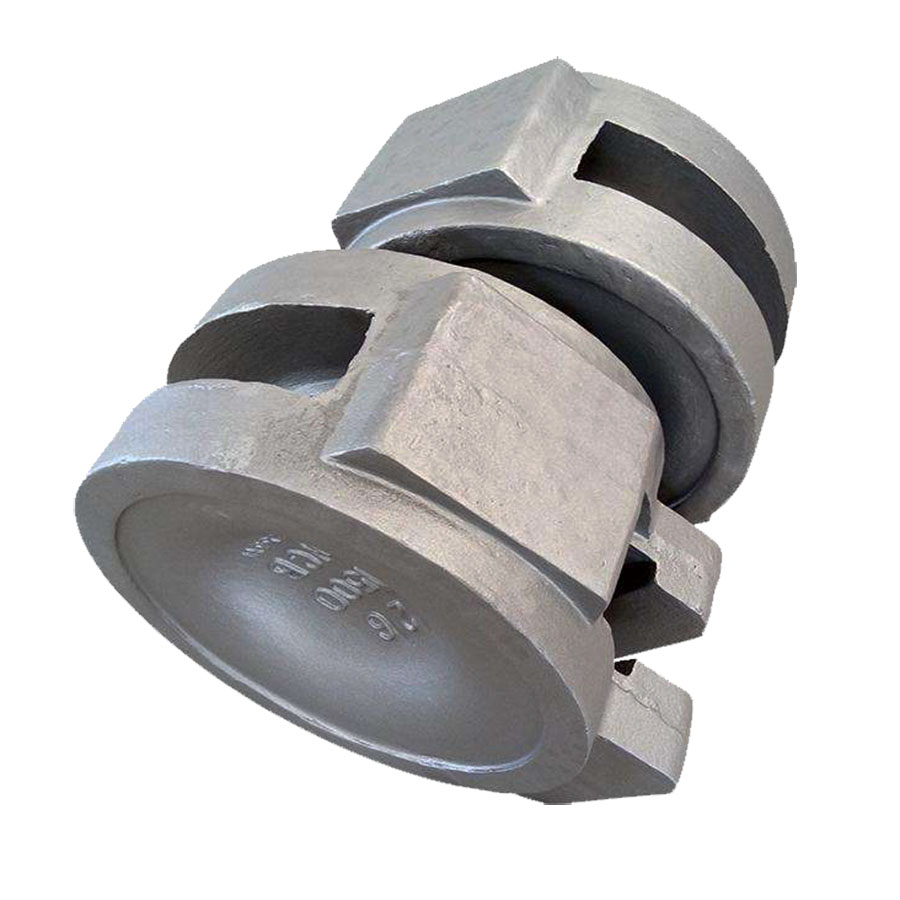 Steel Silica Sol Lost Wax Investment Precision Casting Supplier