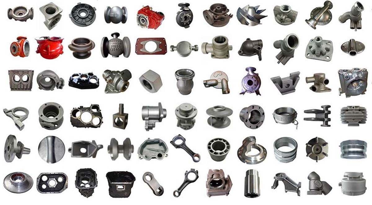 lost wax casting parts lost wax casting parts