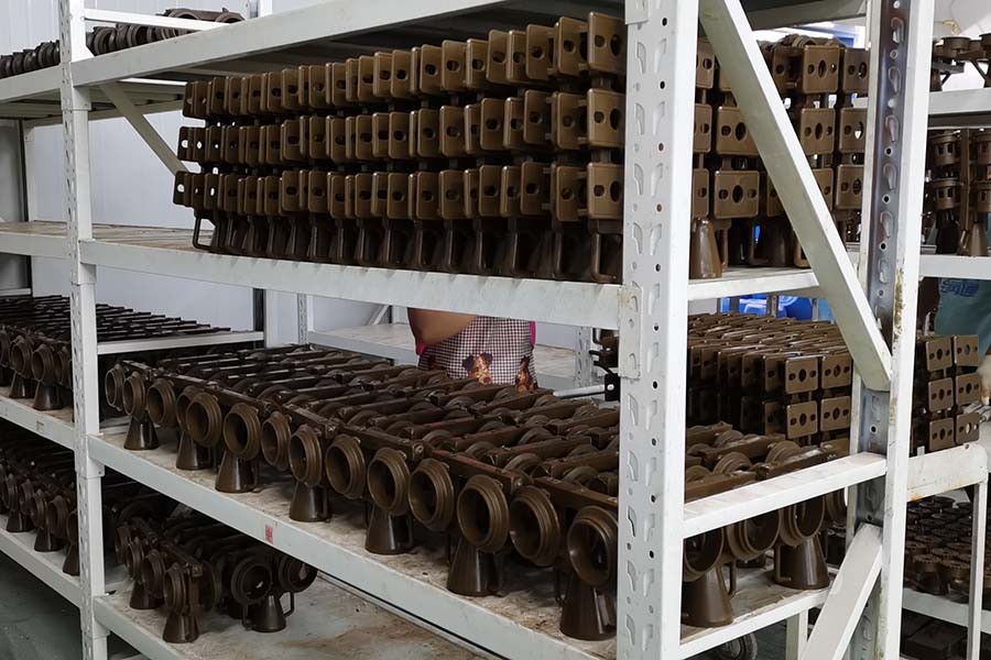 china stainless steel foundry china stainless steel foundry