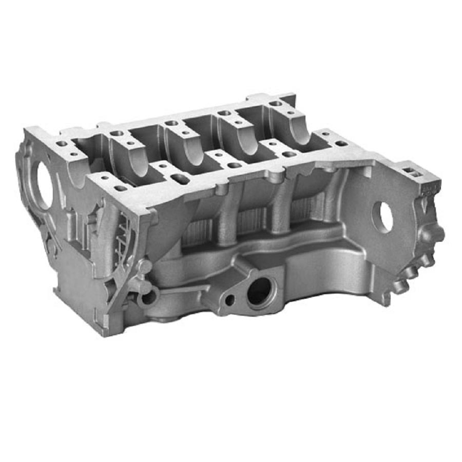 Silica Sol Casting Parts
