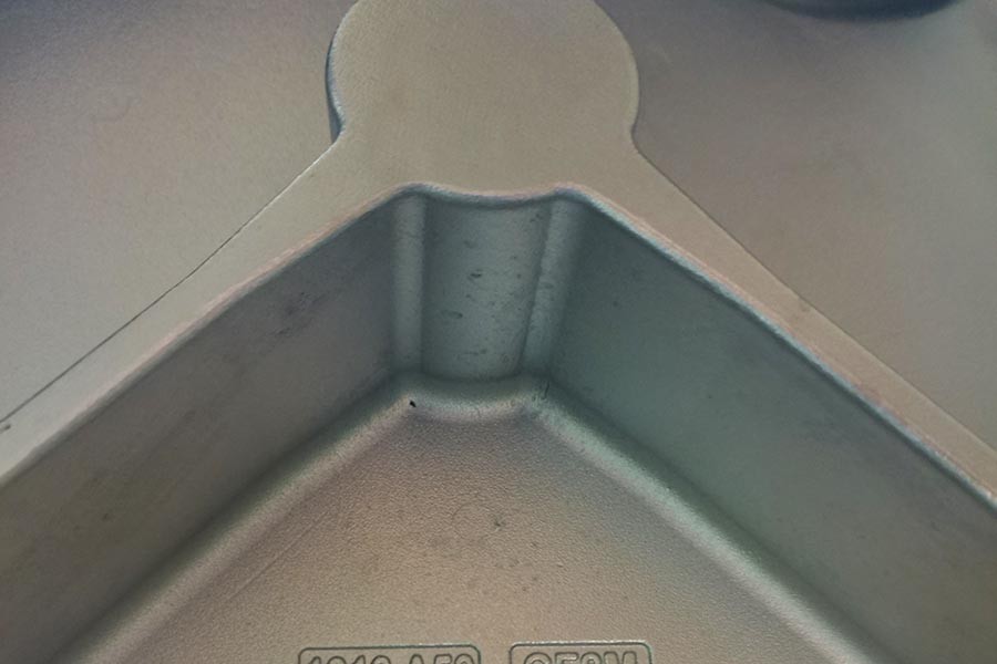 316 Stainless Steel Investment Casting Product