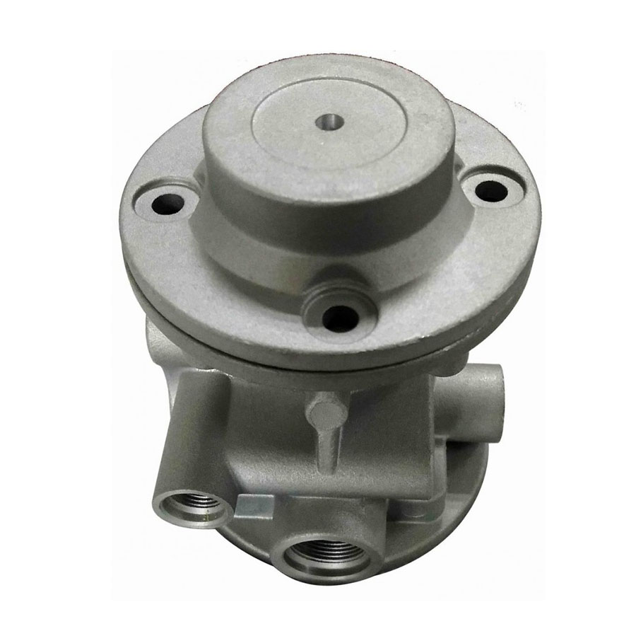 Carbon Steel Foundry with Lost Wax Casting and Machining