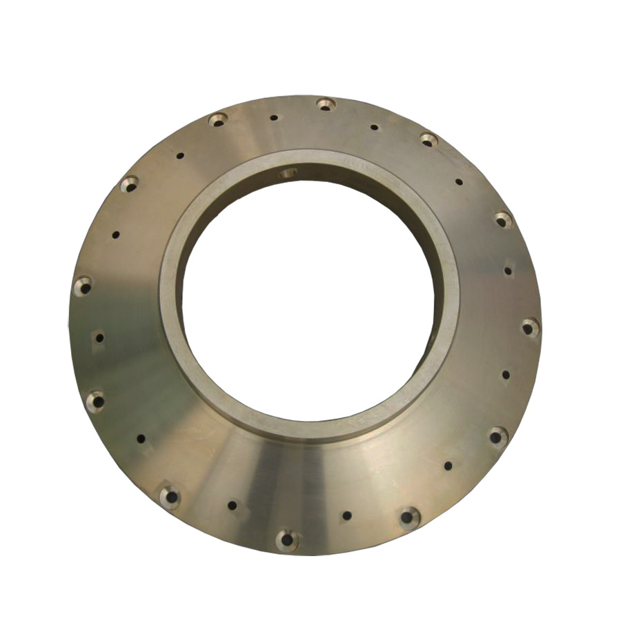 Brass Precision Silica Sol Lost Wax Investment Casting Parts