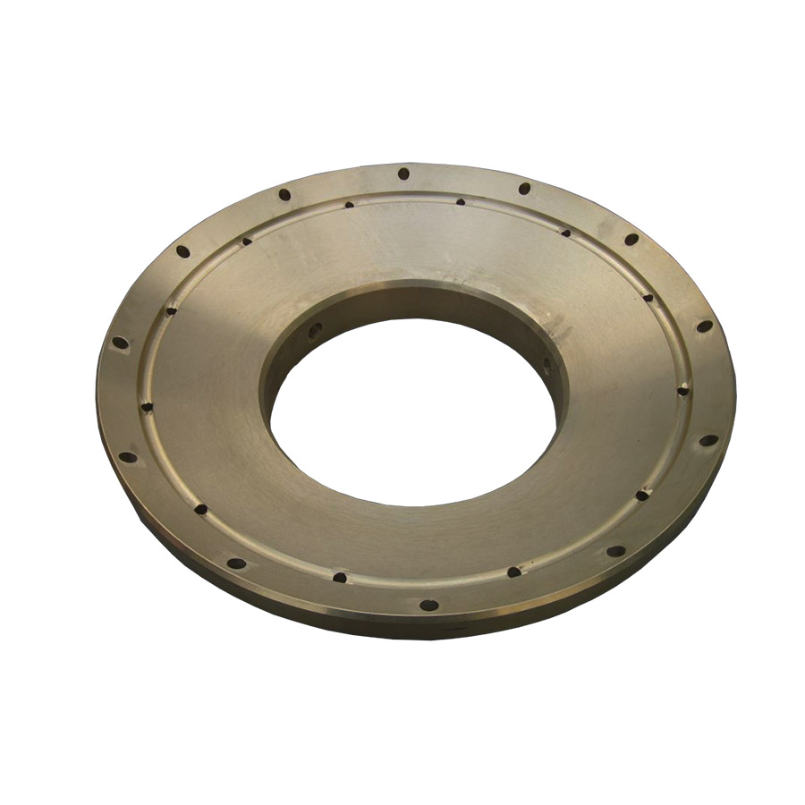 Brass Lost Wax Investment Casting Parts