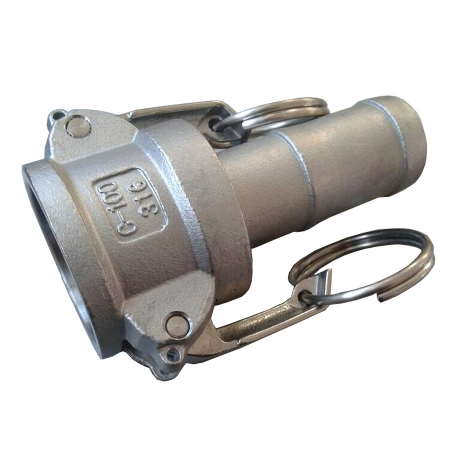 Alloy Steel Water Glass Lost Wax Investment Casting Products