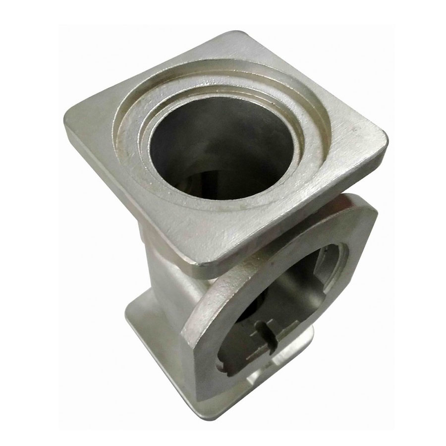 Alloy Steel Foundry with Investment Casting Process