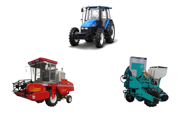 Agricultural