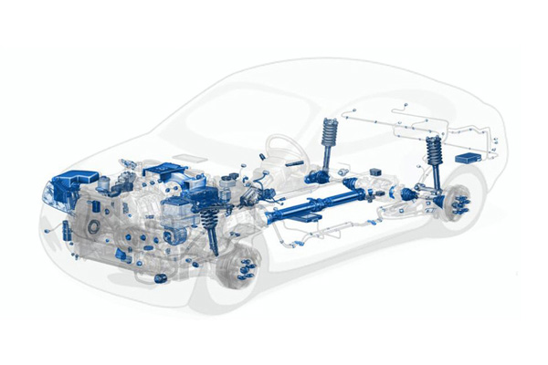 Automotive