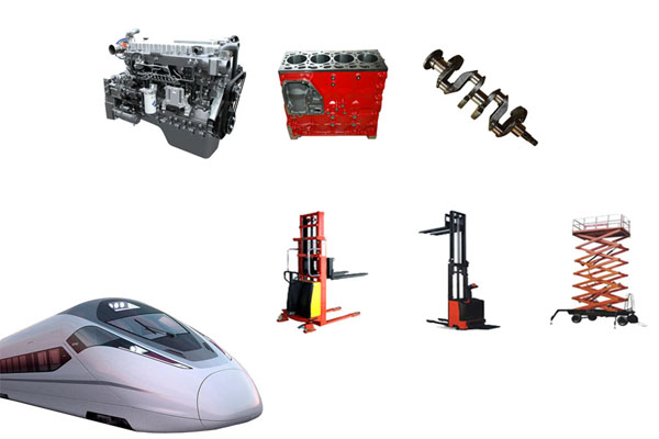 Other Industries