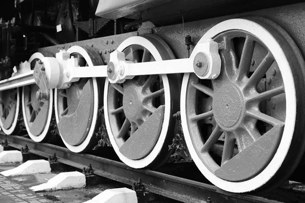 Rail Trains