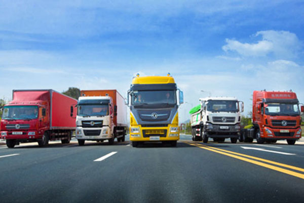 Trucks