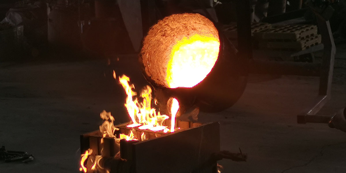 Shell Mold Casting Shell Mold Casting