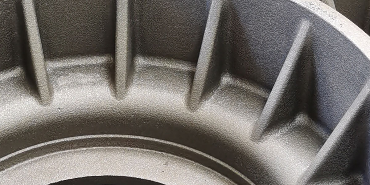 Grey Cast Iron Grey Cast Iron