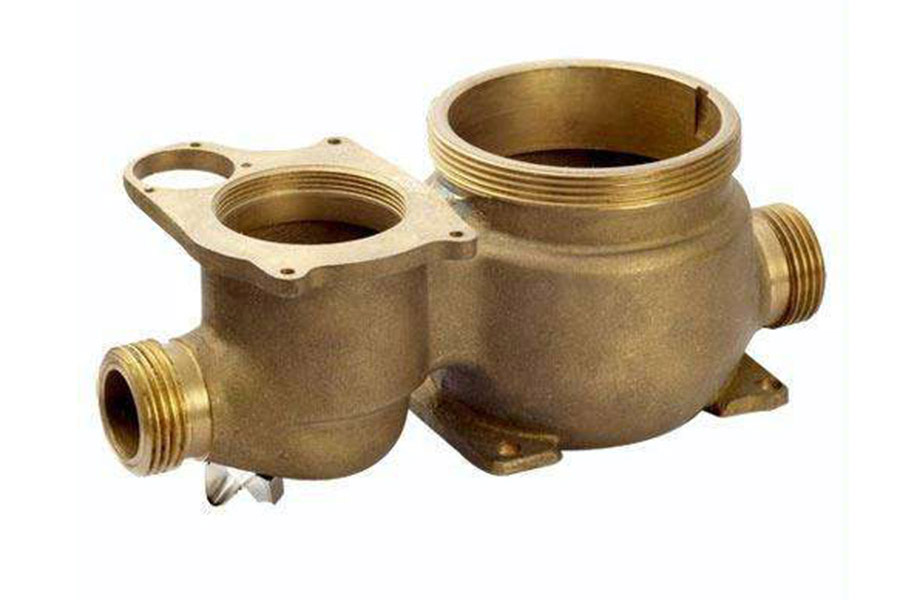 Brass Brass