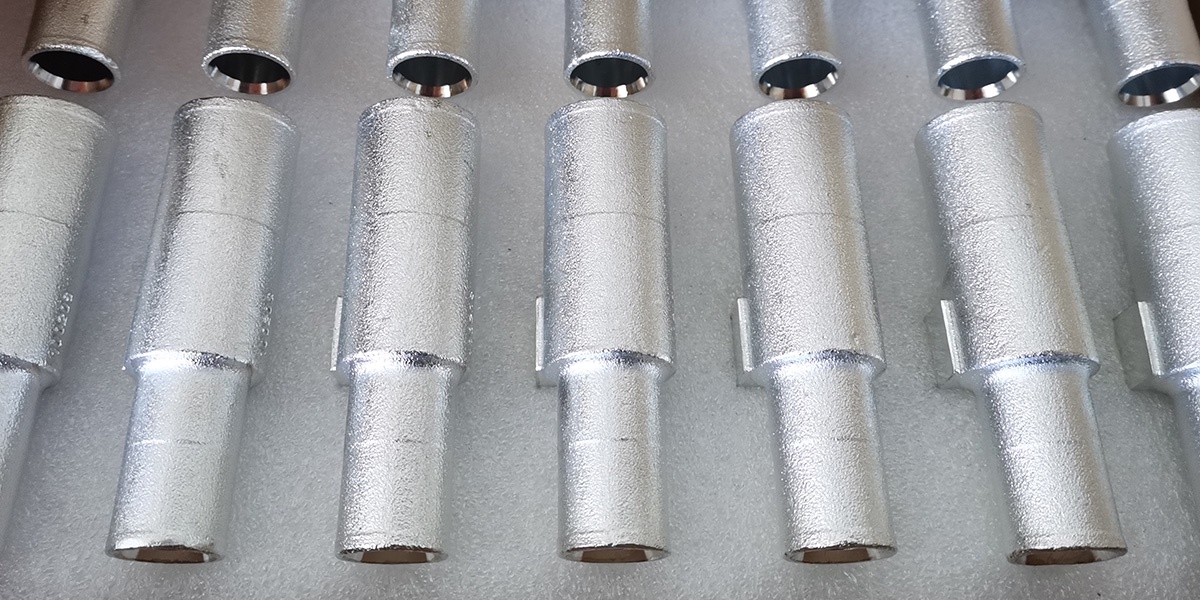 Surface Treatment Surface Treatment