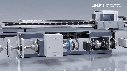 1792562929971413094873796608.gif JHF Super-Wide-Format Flatbed Industrial UV Printers: Unlock More Business Value at the Touch of a Button