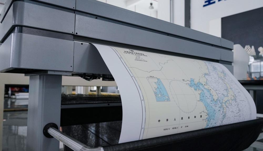 HT09A Plotter-Drucker