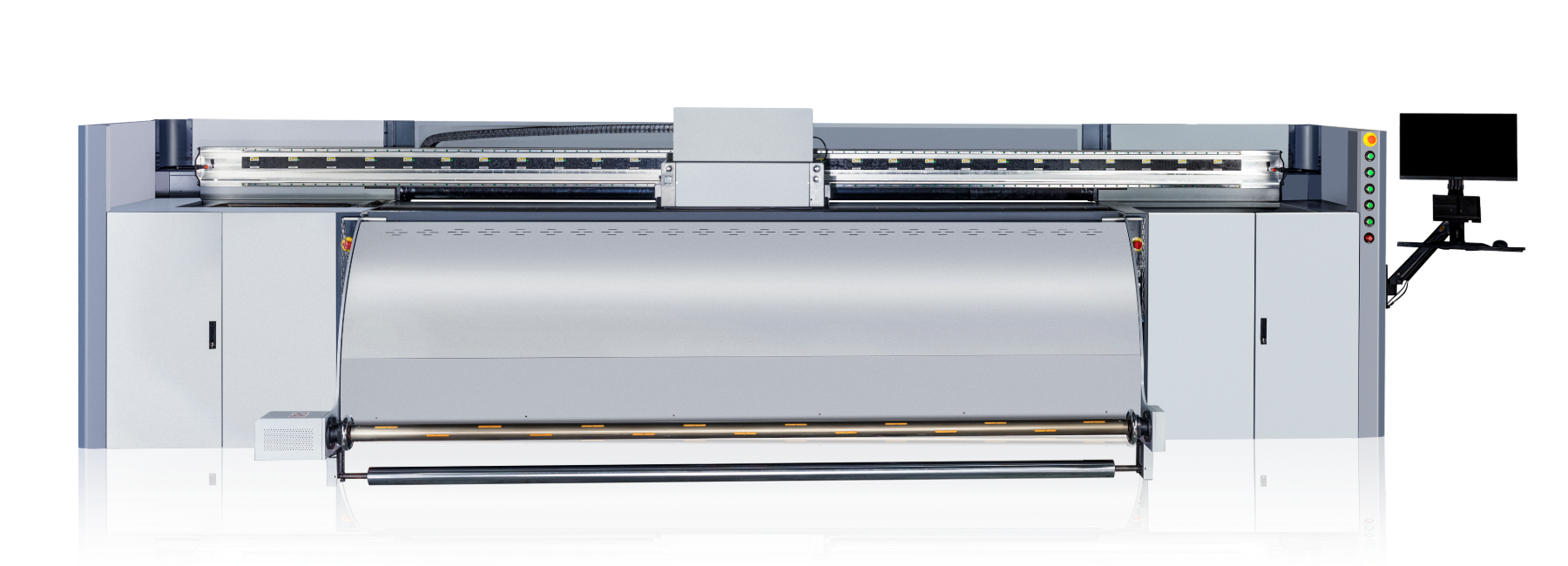 T3700Pro グランドフォーマット ファブリック直接デジタルプリンター