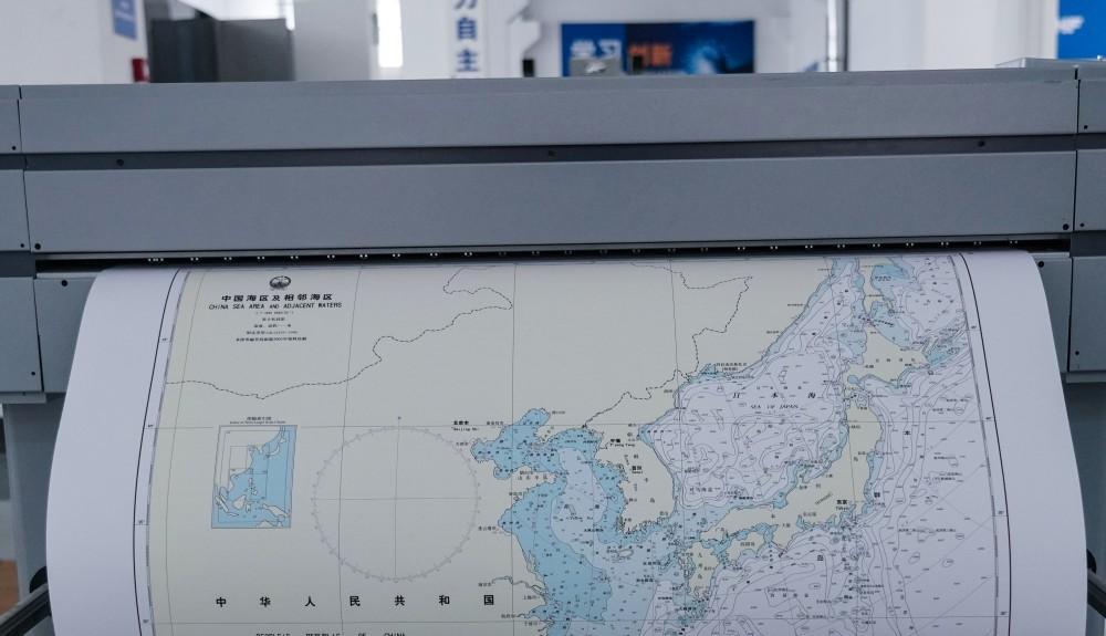 HT09Aプロッタープリンター