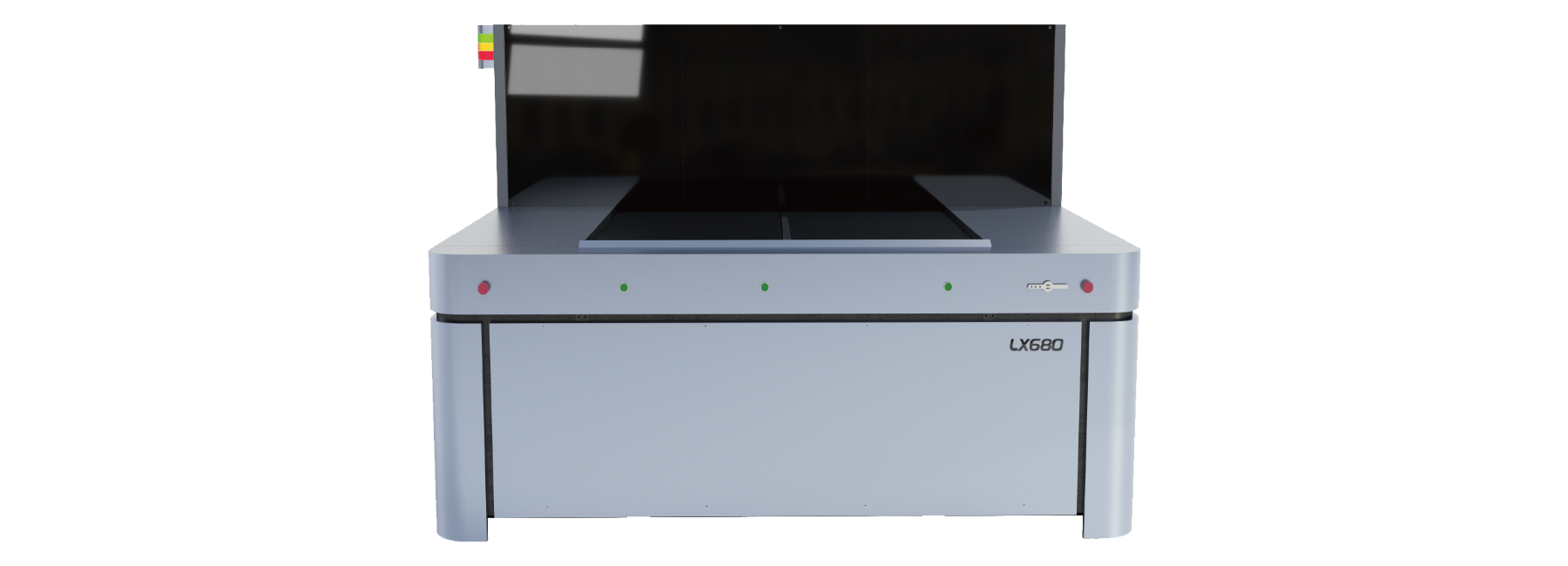 LX680 레전드 프린터