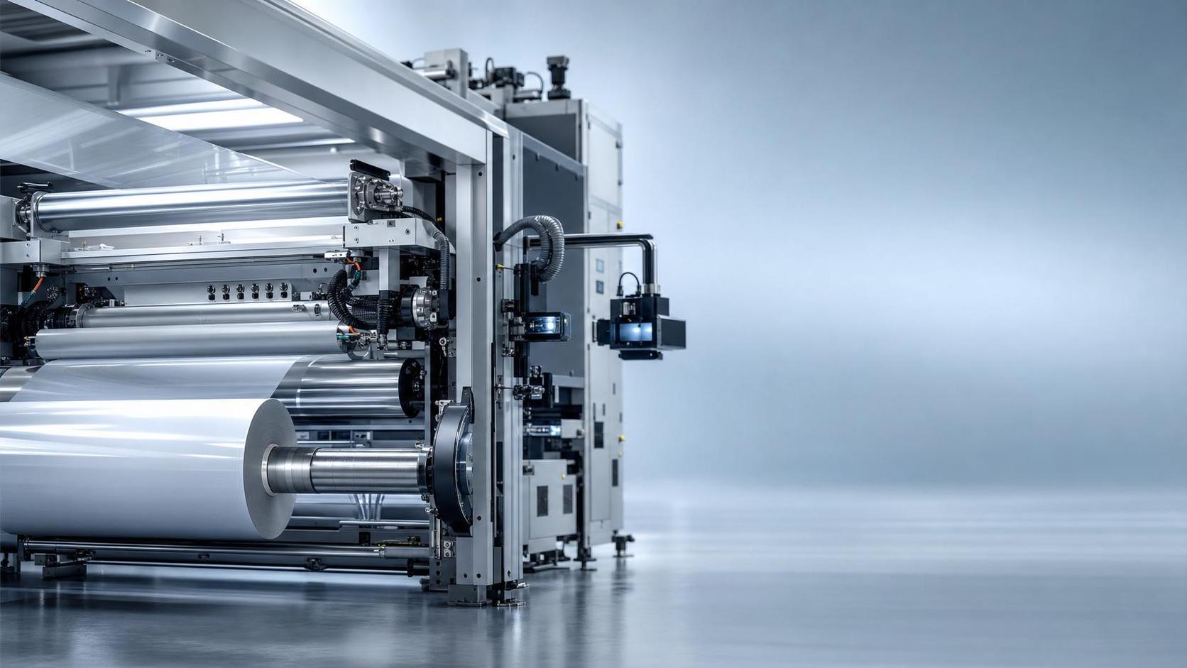 China Optical Films Reshape Supply Rules