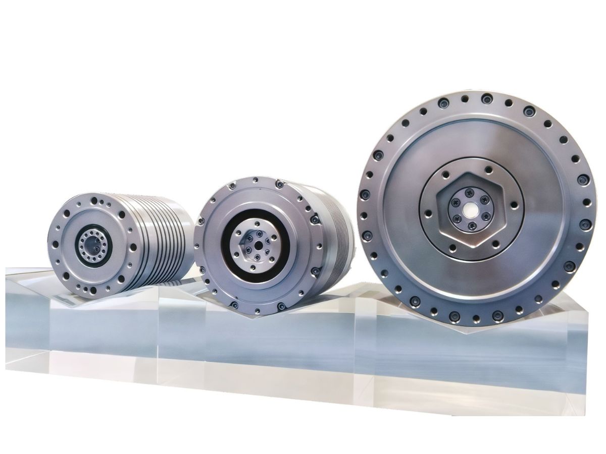 planetary joint motor