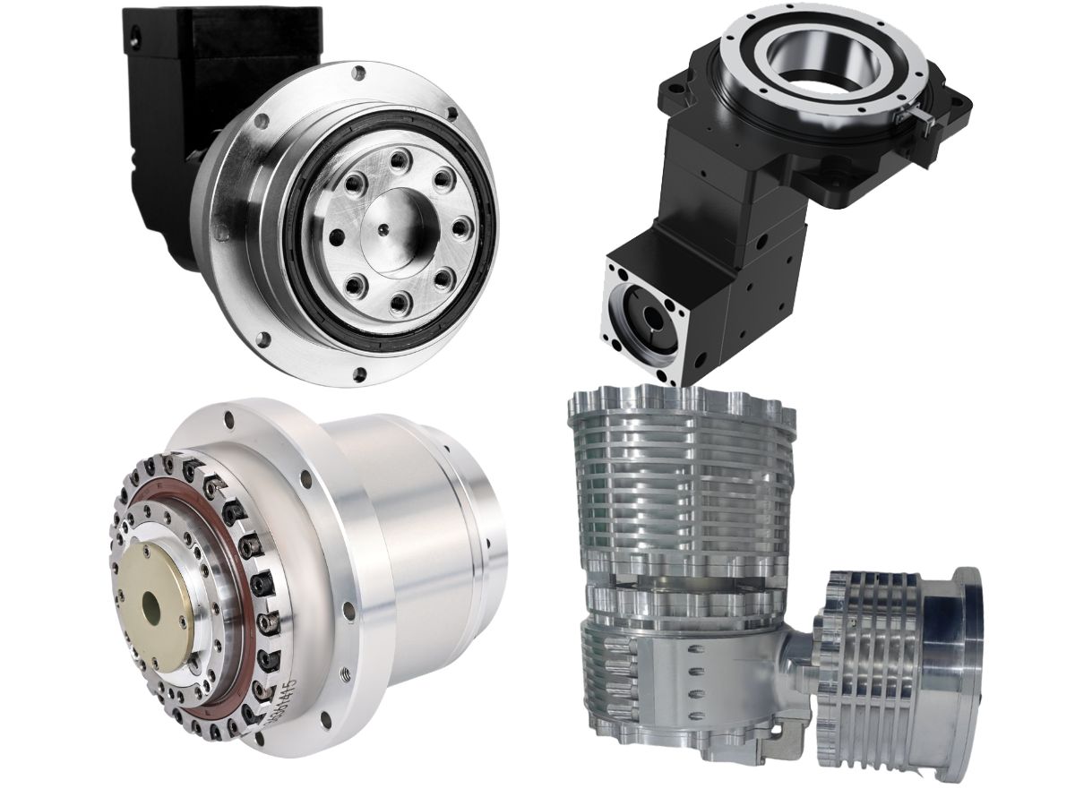 planetary actuator