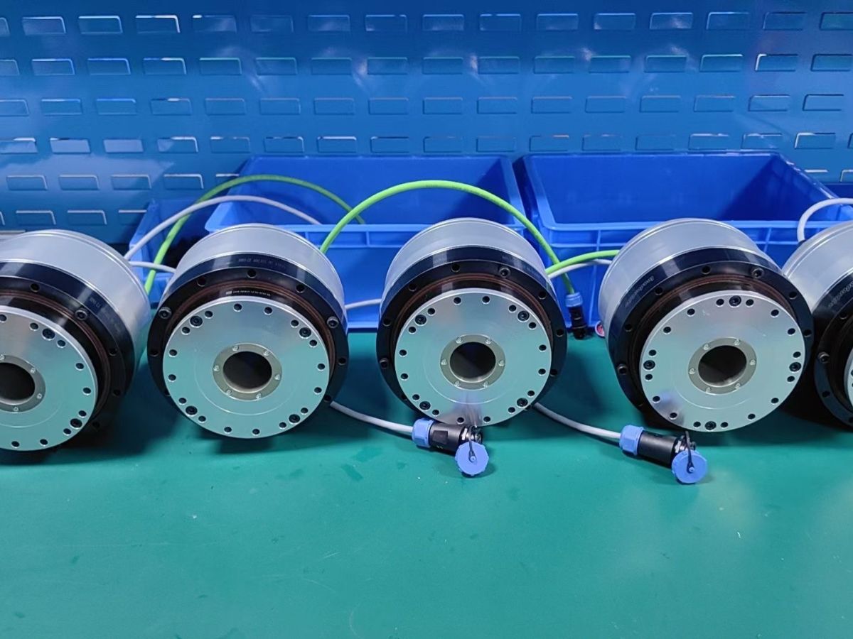 Harmonic Rotary Actuator: Ultimate Engineering & Selection Guide for Modern Automation Harmonic Rotary Actuator: Ultimate Engineering & Selection Guide for Modern Automation