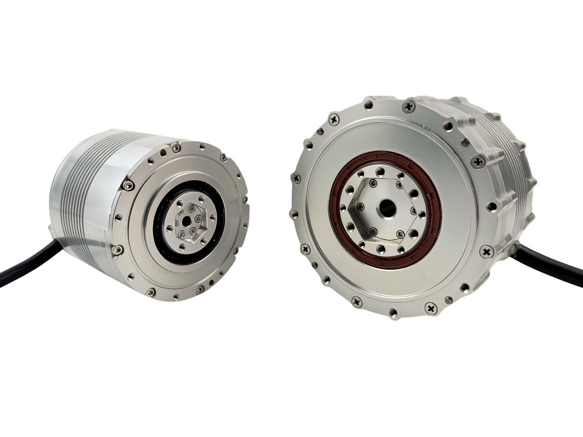 6 Key Advantages of the HONPINE JRM Planetary Joint Module