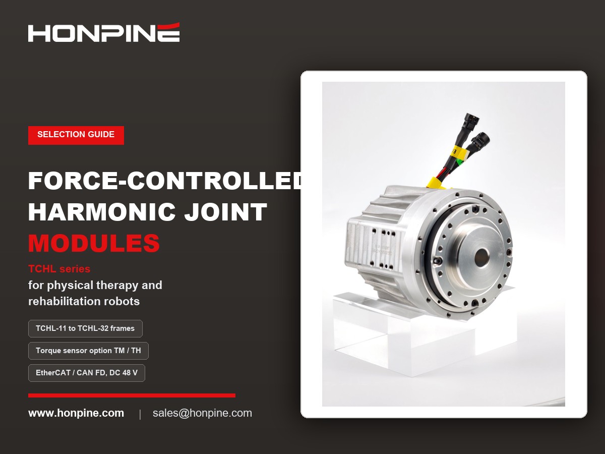 force controlled harmonic joint module therapy robot cover force controlled harmonic joint module therapy robot cover